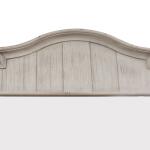 Farmhouse Reimagined King Poster Bed, Dresser & Mirror - Image 10