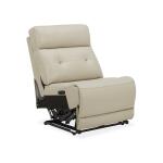 Armless Recliner P3 & ZG - Baja Stone - Image 3