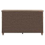 Harrison Heights 6 Drawer Dresser - Image 6