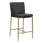 Ascend Counter Stool, Charcoal - Image 5