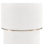 Wessex Drink Table, White - Image 5