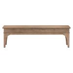 Haven Hills Bed Bench - Image 4