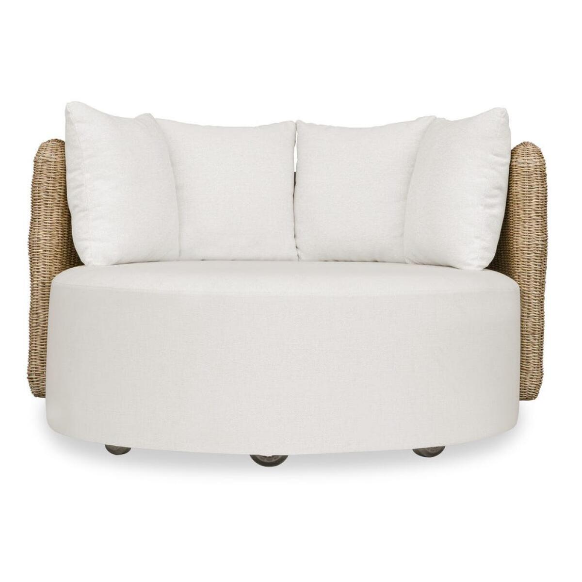 Sunset Outdoor Swivel Day Bed Outdoor Chairs Outdoor Chairs 2 Sunset Outdoor Swivel Day Bed Outdoor Chairs Outdoor Chairs 2