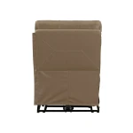 Camden Armless Recliner P3 & ZW - Image 5