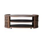 Oval Cocktail Table - Image 4