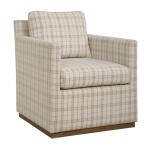 Basie Swivel Chair - Image 4