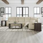 Carrington 6 Piece Sectional - Image 3