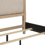 Proximity Place Queen Poster Bed - Image 11