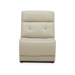 Armless Chair - Baja Stone - Image 4