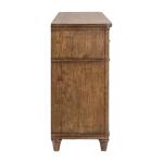 Harrison Heights 6 Drawer Dresser - Image 5