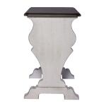 Abbey Road Library Chair Side Table - Image 4