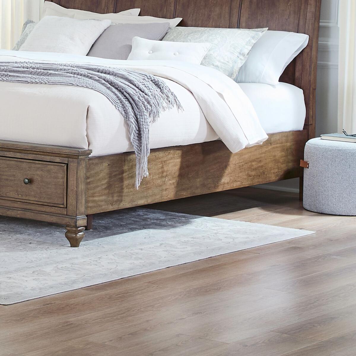 38e45bf11cf47d7638150d12052f0eea Storage Bed Rails - Image 1