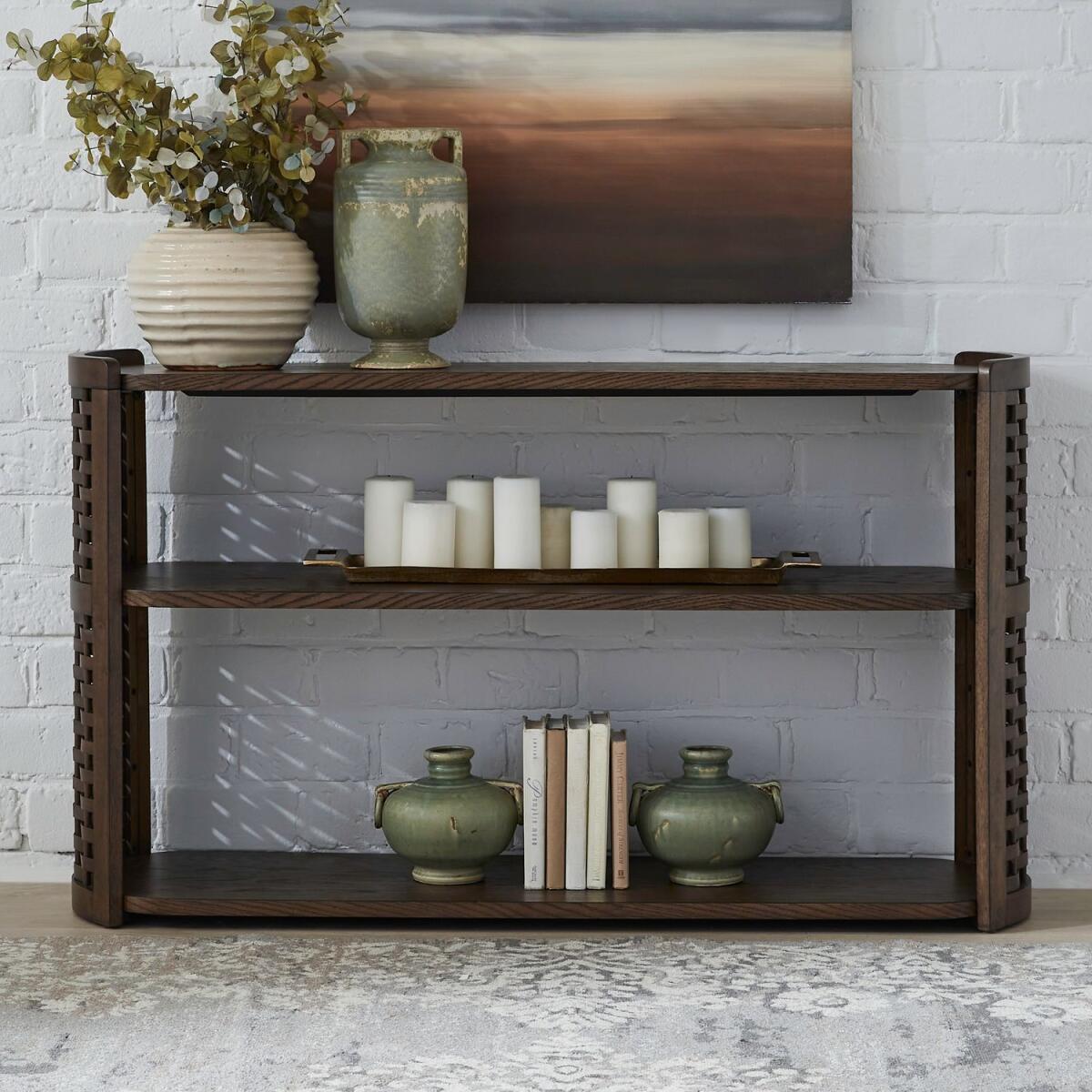 38ea714b429b5416ea154ad6d8126efd Sofa Table - Image 1