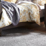 Cali King Poster Bed Rails