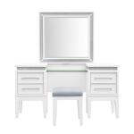 Reflections 3 Piece Vanity Set - Image 5