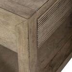 Bartlett Field Cocktail Table - Image 11