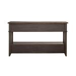 Mill Creek 2 Drawer Sofa Table - Image 6