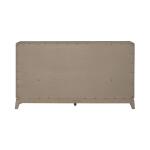 Avalon 6 Drawer Dresser - Image 6
