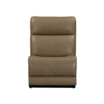 Camden Armless Recliner P3 & ZW - Image 3