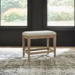 Console Stool