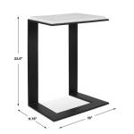 Kenora Accent Table - Image 11