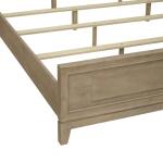 King Panel Bed - Image 2