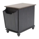 Ocean Isle Chair Side Table - Image 5