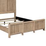 Proximity Place Queen Panel Bed - Image 7