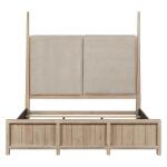 Proximity Place King Poster Bed - Image 3