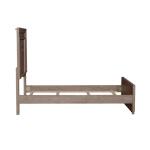 Twin and Full Panel Bed Rails - Image 5