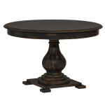 Round Pedestal Table Top - Image 4