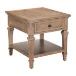 Haven Hills End Table - Image 3