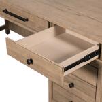 Proximity Place L Shaped Desk Set - Image 9