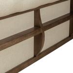 King Uph Sleigh Footboard - Image 7