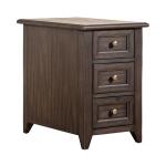 Mill Creek Chair Side Table - Image 3