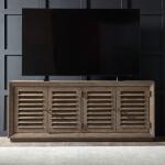 78 Inch TV Console
