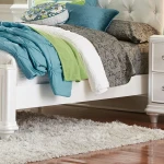 Panel Bed Rails