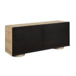 Evanston 4 Door Cabinet - Image 8