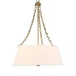 Andalucia, 4 Lt Pendant - Image 4