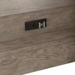 Bartlett Field Console Bar Table - Image 8