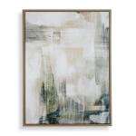 Subliminal Drift Framed Canvas - Image 3