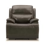 SG Recliner P2 - Graphite - Image 5
