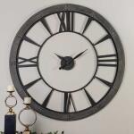 Ronan Large Wall Clock - Image 6