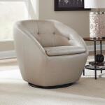 Dawson Swivel Accent Chair