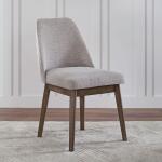 Uph Side Chair (RTA)