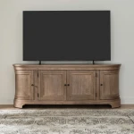 Haven Hills 82 Inch TV Console