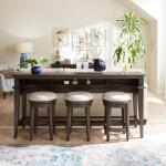 Mill Creek Console Bar Table - Image 3