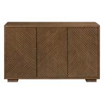 Easton 3 Door Accent Cabinet - Image 4