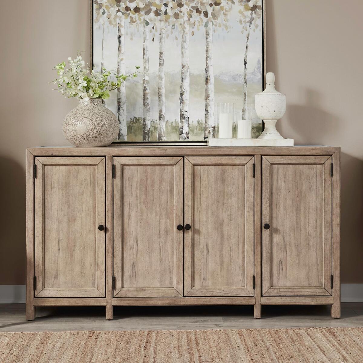 40034200dce7763f81024a4d11dbaa8a Proximity Place Accent Buffet - Image 1
