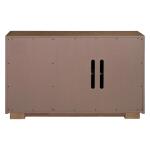 Easton 3 Door Accent Cabinet - Image 6